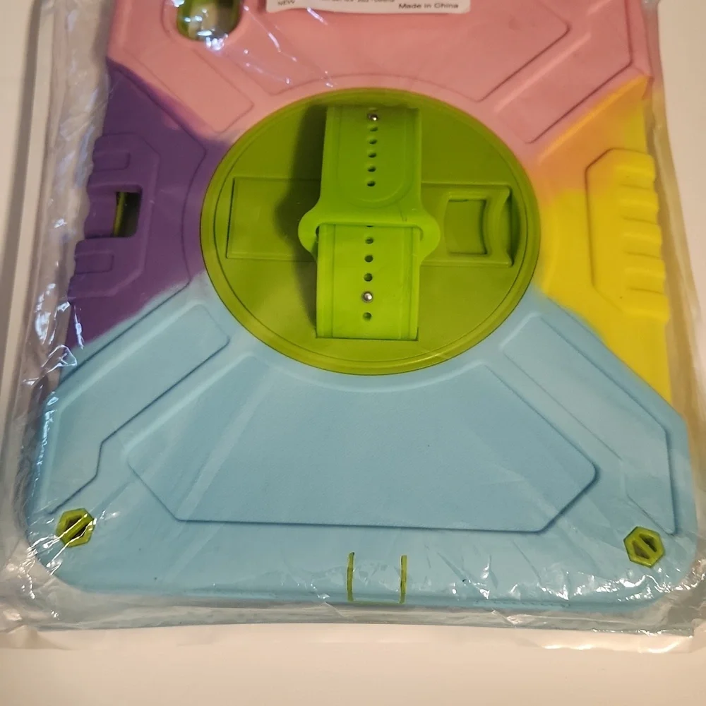 NEW - Sealed Package - Hocase for iPad 10th Generation Case 10.9" 2022 - Picture 6 of 8